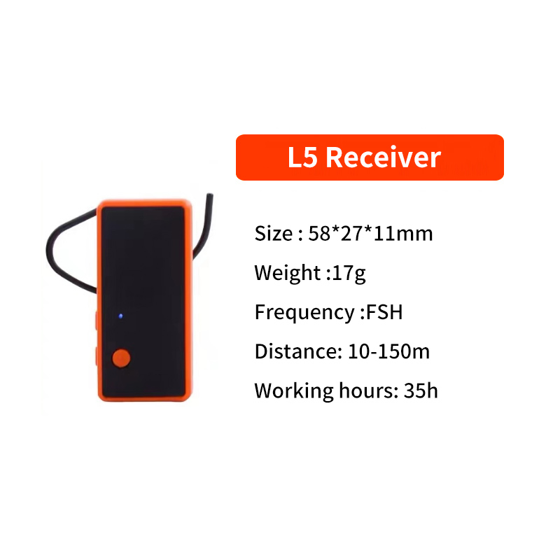 L5 receiver