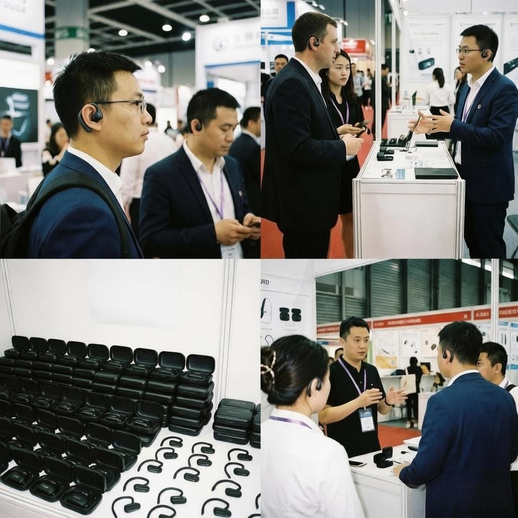 professional after-sales team