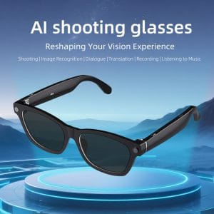AI glasses