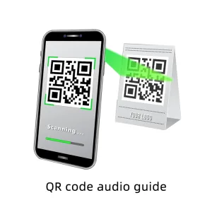 qr CODE