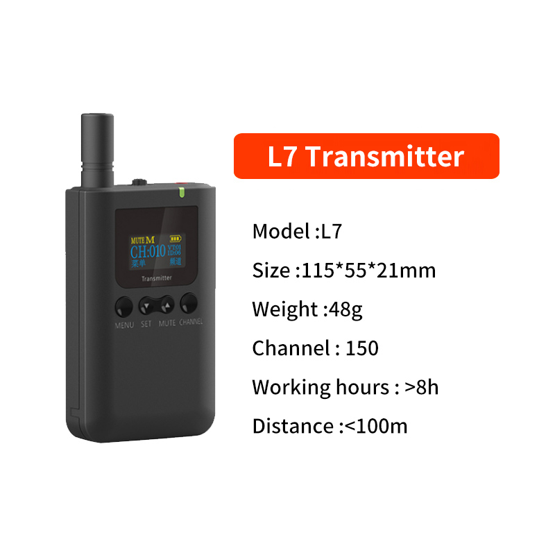 L7-TRANSMITTER