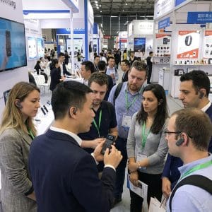 Wireless Tour Guide System