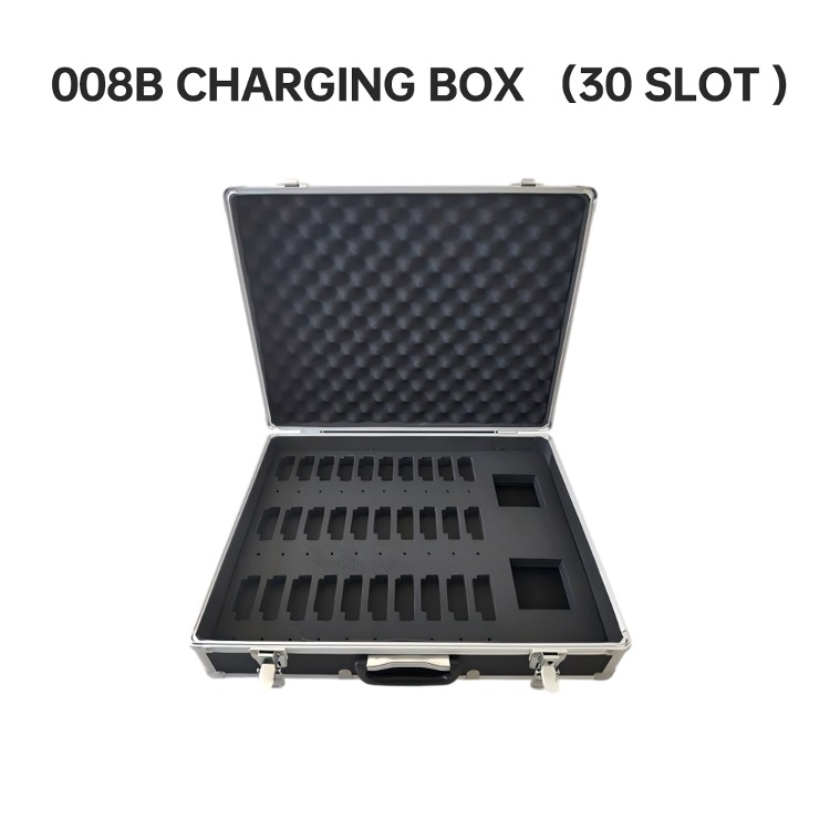 008B charging box