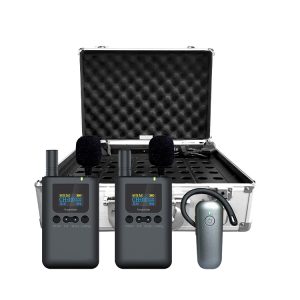 L7 tour guide system