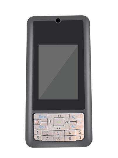 z48 Self-Service Audio Guide Rental Cabinet