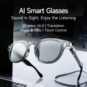 H06 Smart AI Glasses