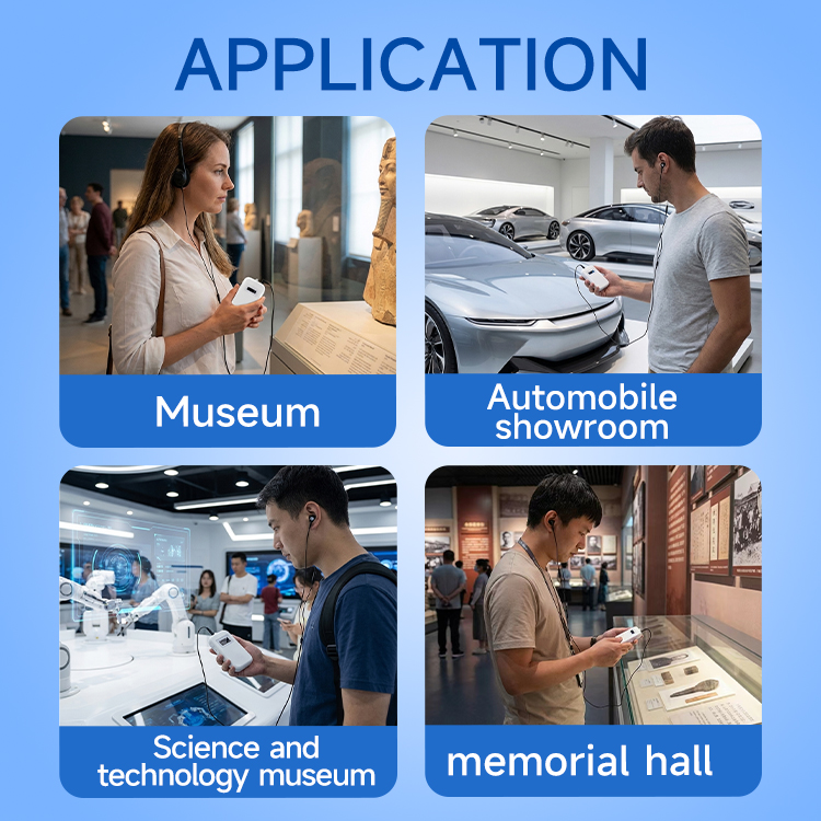 C7 Application Scenarios