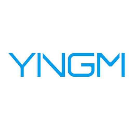 YINGMI logo