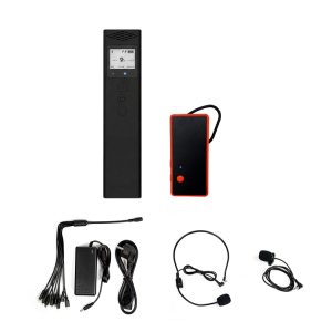 L5 tour guide system