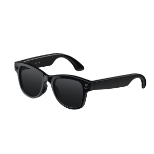 M02 AI smart glasses