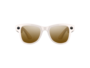 M02 AI smart glasses