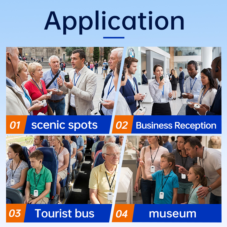 M7C Application Scenarios