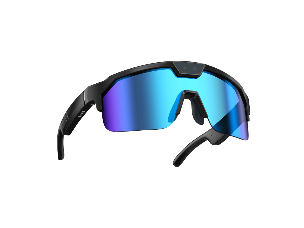 Q01 AI smart glasses