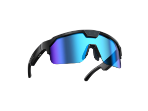 Q01 AI smart glasses