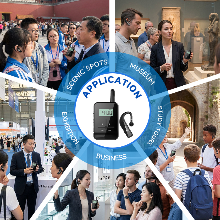 R8 application scenarios