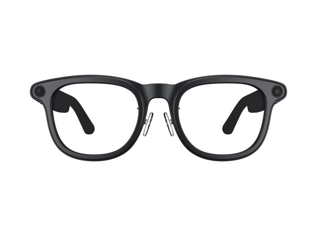 X01.AI smart glasses