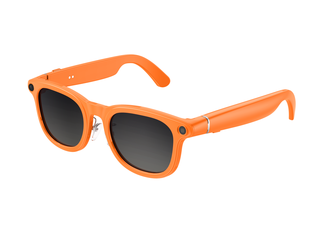 X01.AI smart glasses