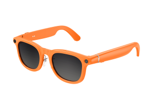 X01.AI smart glasses