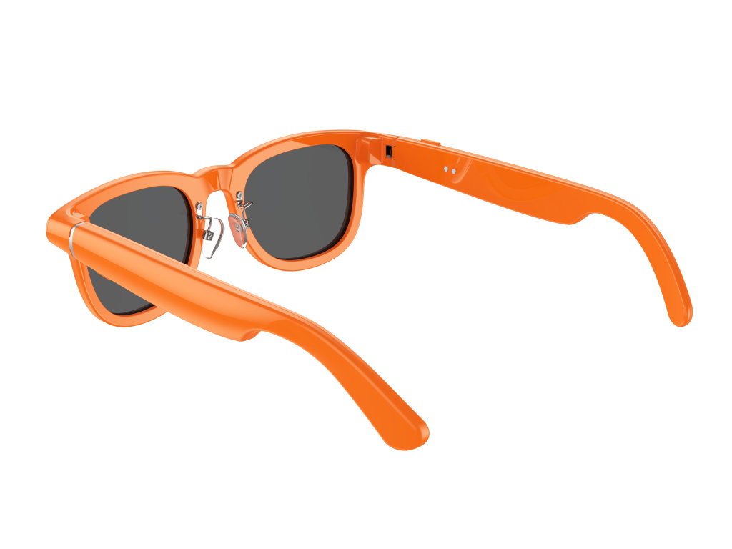 X01.AI smart glasses