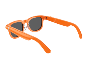 X01.AI smart glasses