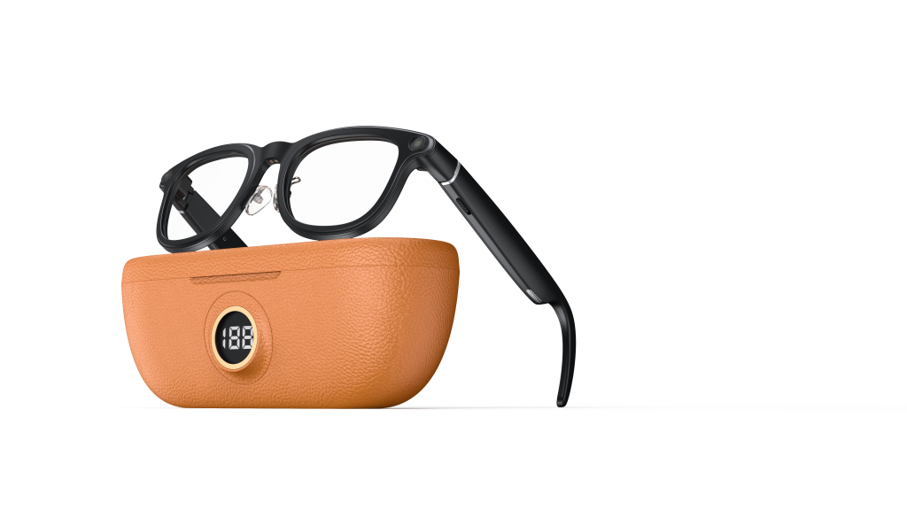 X01.AI smart glasses