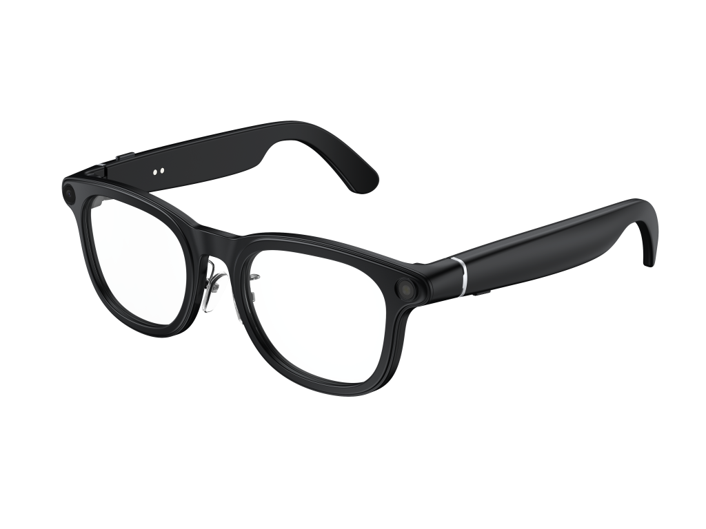 X01.AI smart glasses