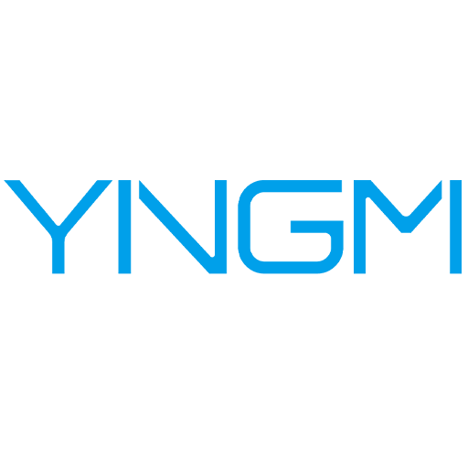 Yingmi logo