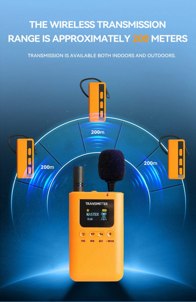 A8 tour guide system