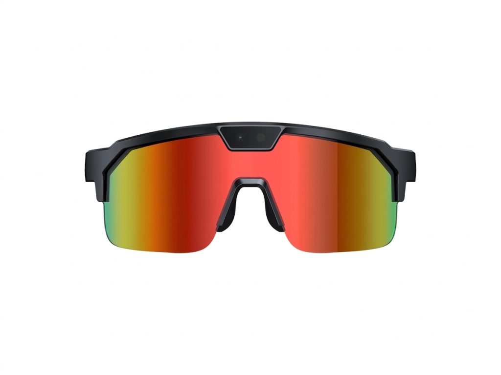 Q01 AI smart glasses