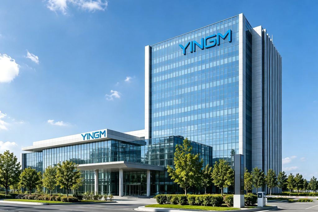 yingmi factory