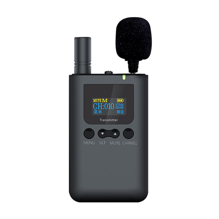 L7 transmitter