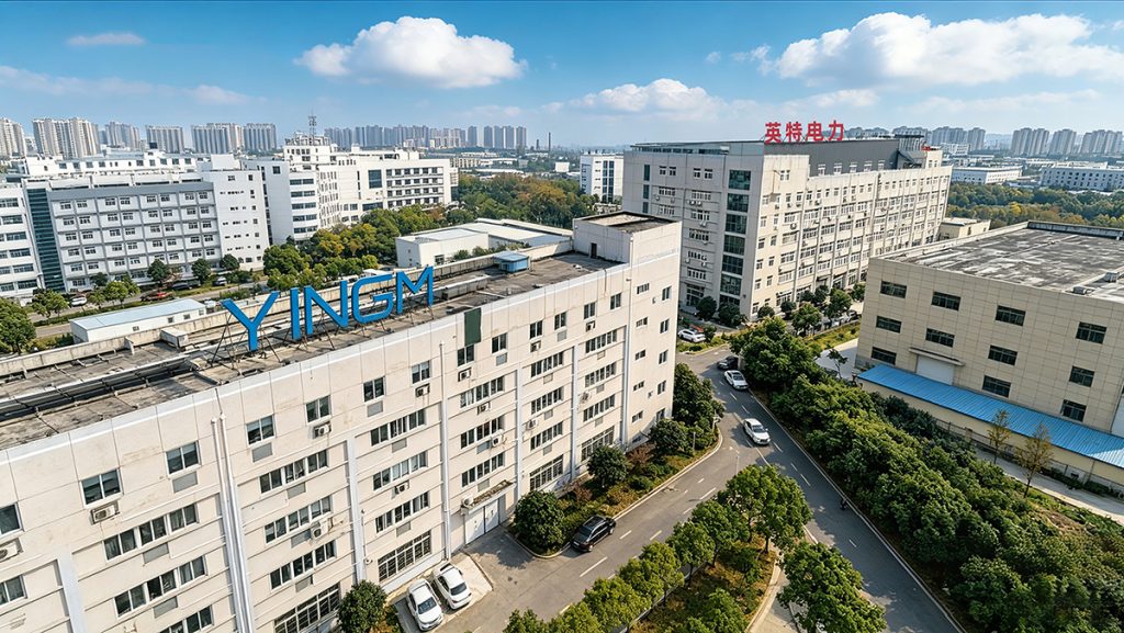 Yingmi tour guide factory